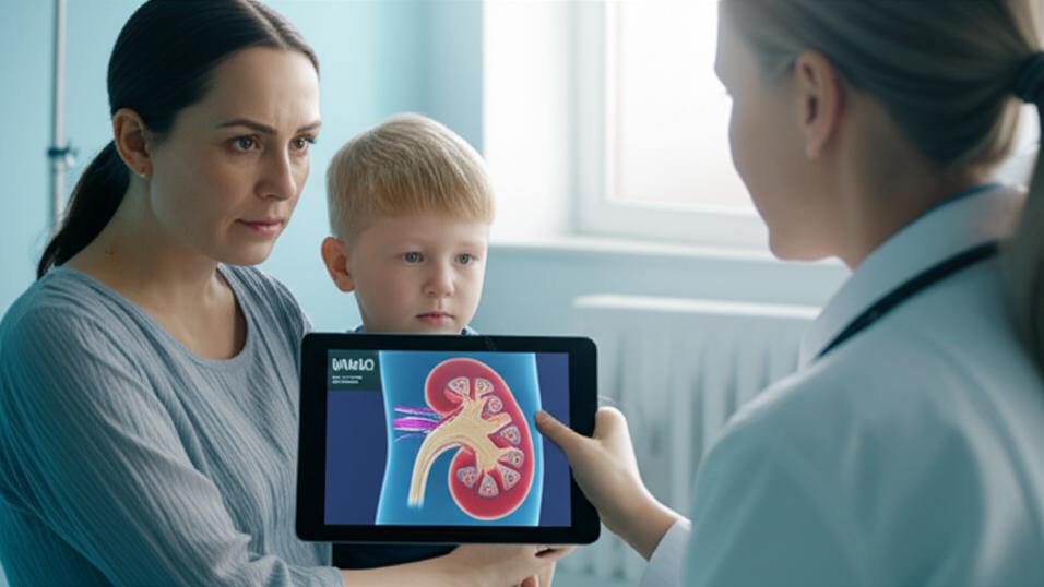 MAG3 Scan: A Peek Inside Your Kidneys