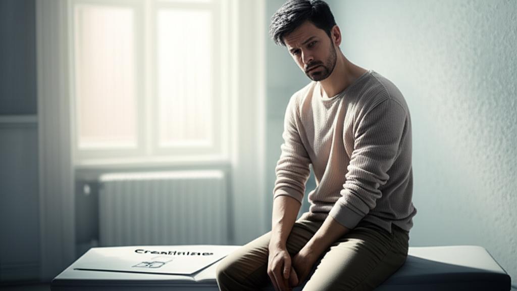 Creatinine Clearance Test: Kidney Health Check