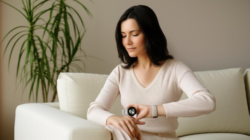 Ambulatory Monitors: Your Heart’s Hidden Rhythms