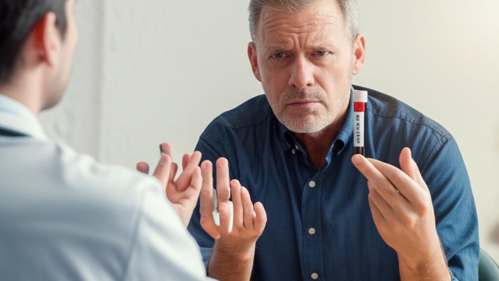 CAD Risk: What Your Blood Can Tell Us