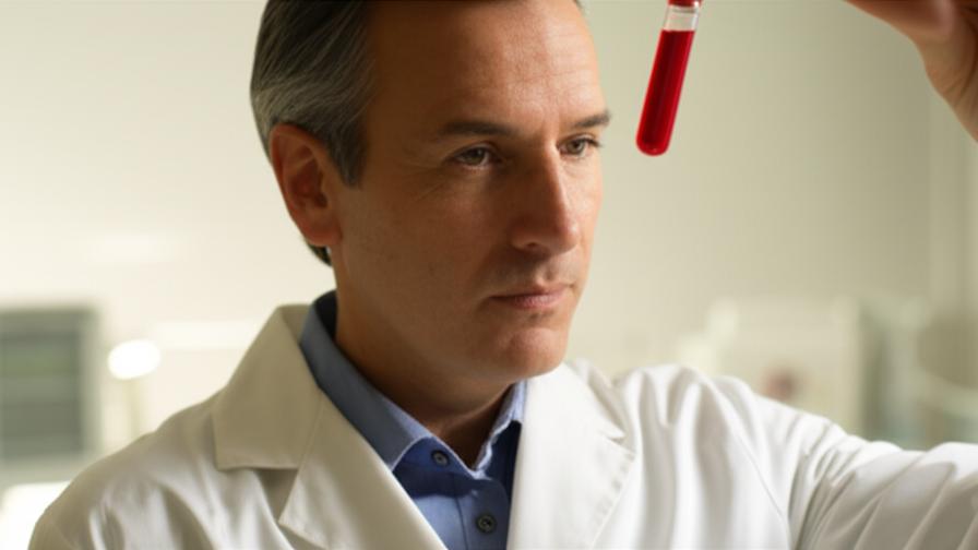 Blood Volume Testing: Why It’s Done & What to Expect