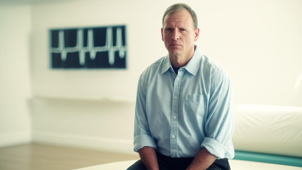 Heart Check: What’s an Adenosine Stress Test?