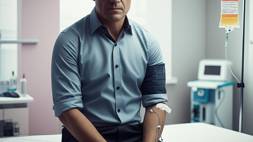 Unlock Dobutamine Stress Test Insights