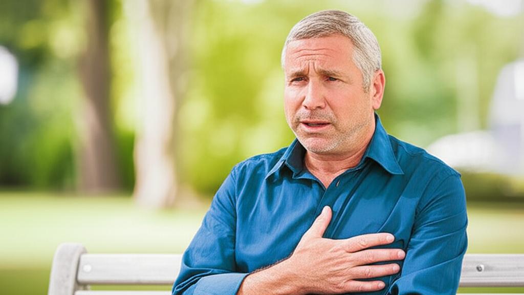 Heart Check: Your Exercise Stress Echocardiogram Guide