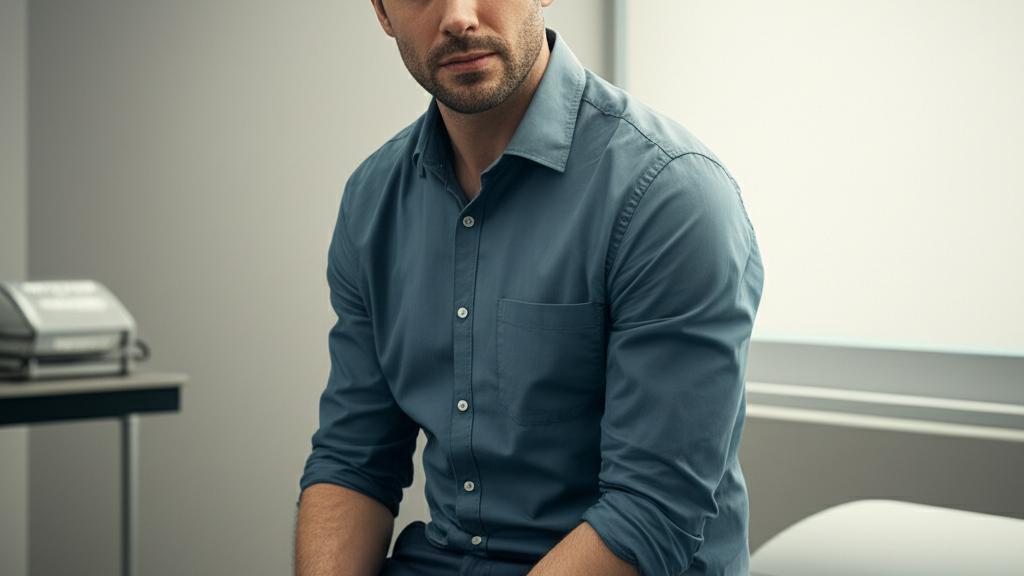 Gallium Scan: Unveiling Health Insights