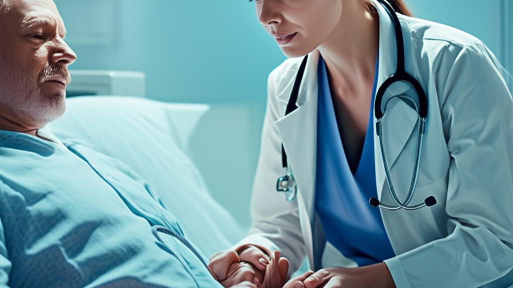 Heart Flow Check: What’s a Hemodynamic Test?