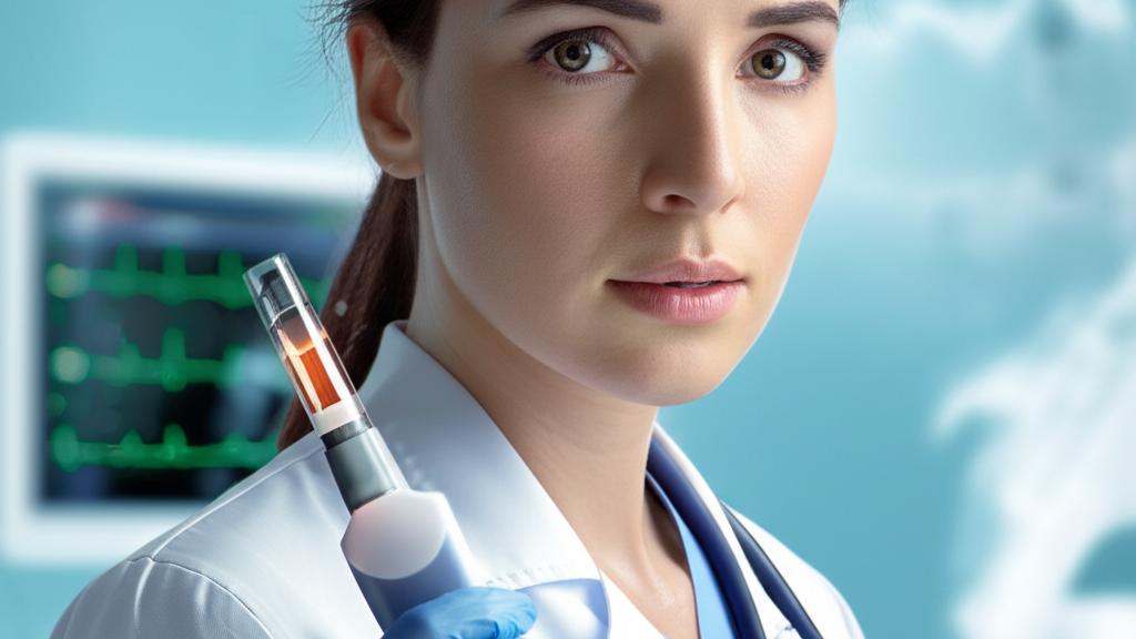 Intravascular Ultrasound: Your Doctor’s Inside Look