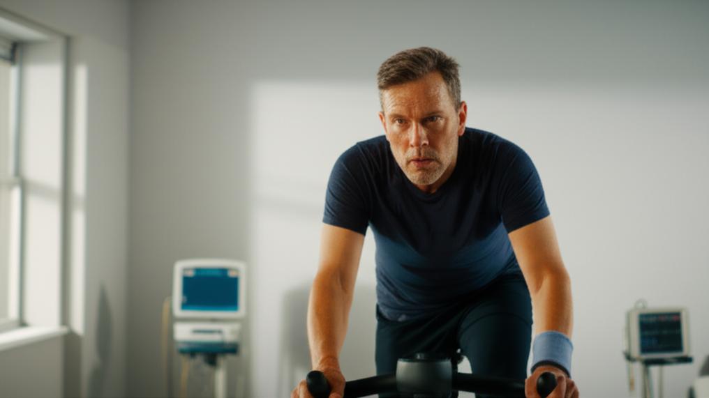 Master Your Metabolic Exercise Stress Test