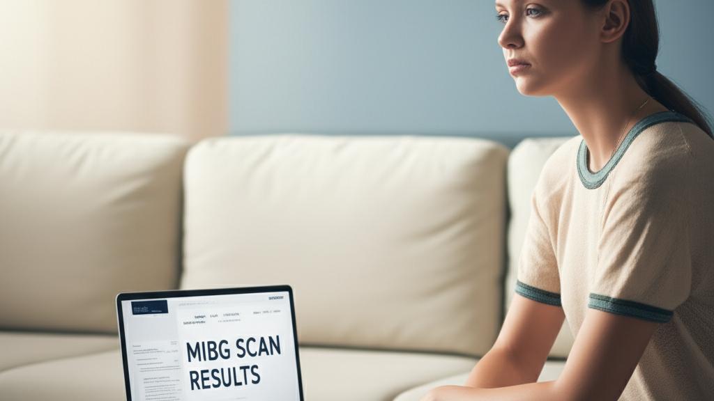 MIBG Scan: Demystifying This Test