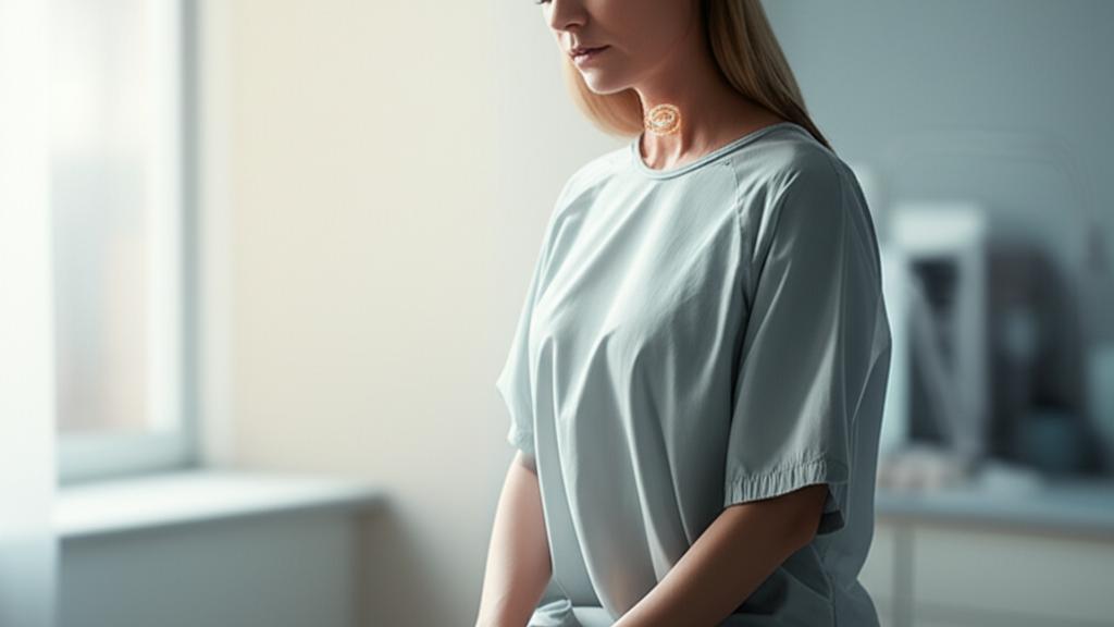 Parathyroid Scan: Finding Answers for You