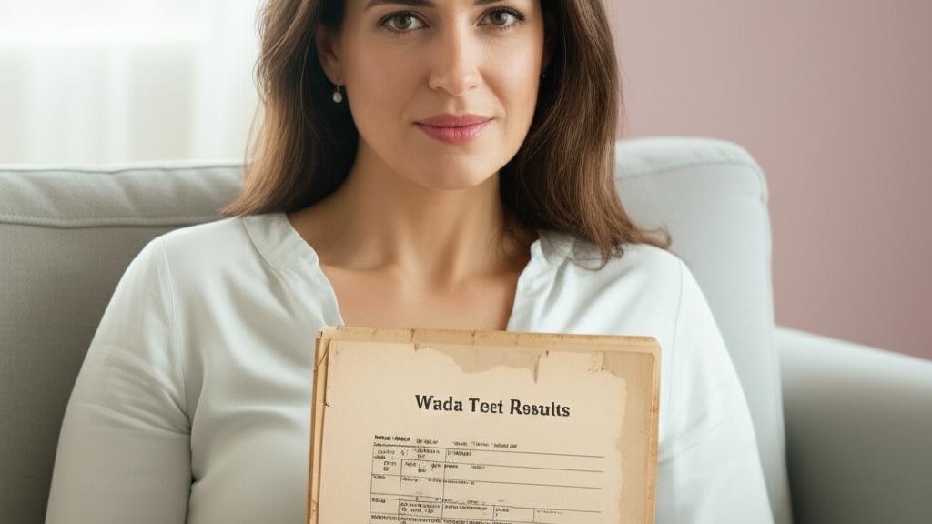 Wada Test: Protecting Speech & Memory