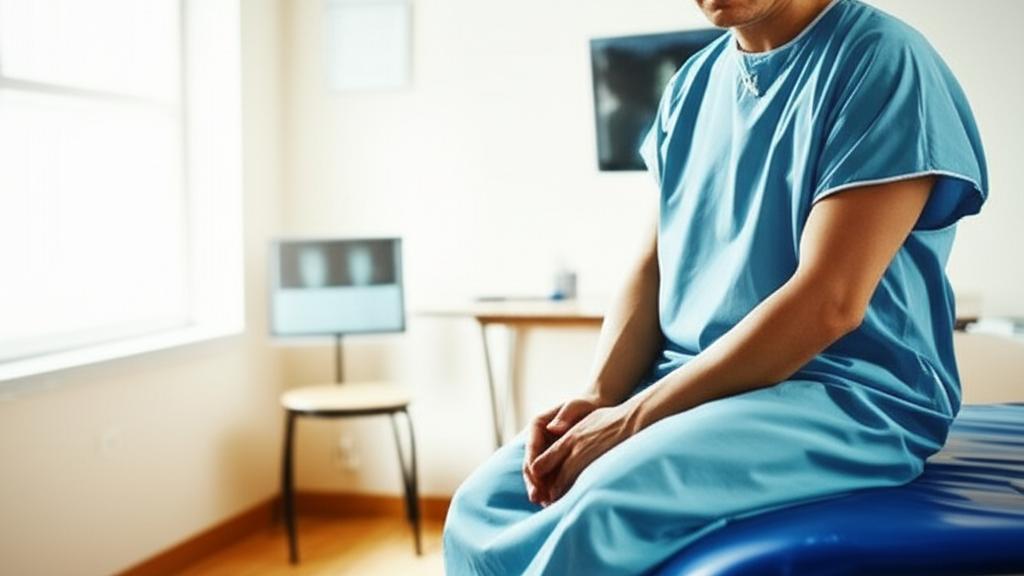 Whole-Body Bone Scan: What to Expect, Doc's Insights Whole-Body Bone Scan: What to Expect, Doc’s Insights