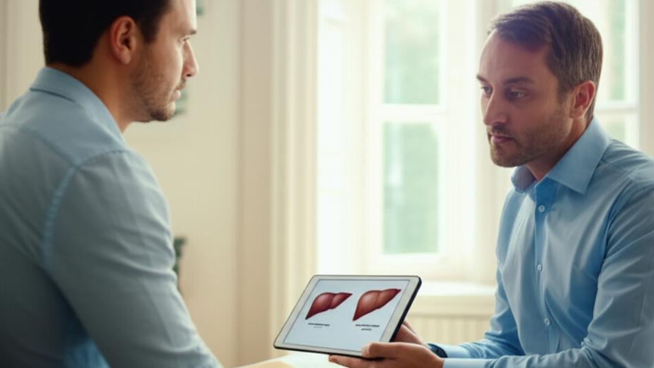 Understanding Liver Function Tests: Your Doc Explains Understanding Liver Function Tests: Your Doc Explains