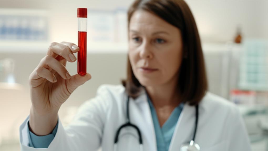 Hematocrit Test: Understanding This Key Blood Check