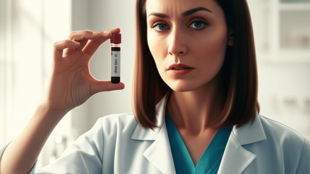 Why an ESR Test? Your Doc Explains Inflammation