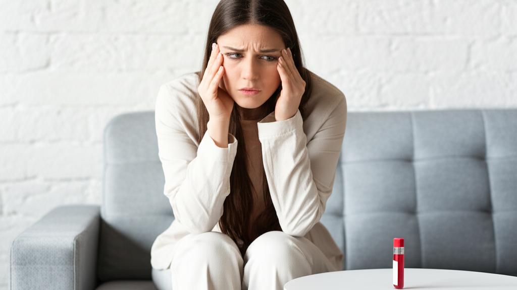 Hemoglobin Test: Finding Answers in Your Blood