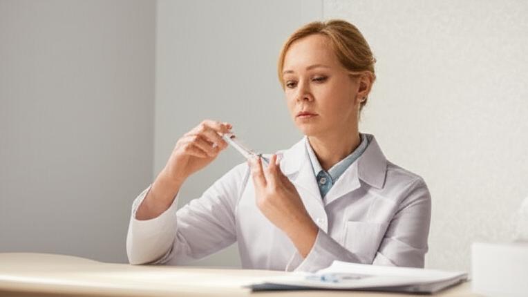 FNA: Your Doctor’s Guide to This Test