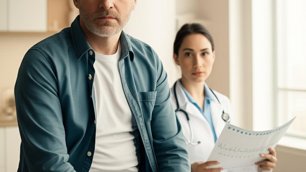 Unveiling Answers: Your Right Heart Catheterization