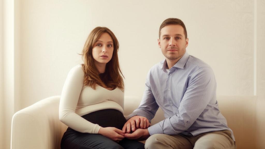 NIPT Test: Gentle Answers for Parents-To-Be