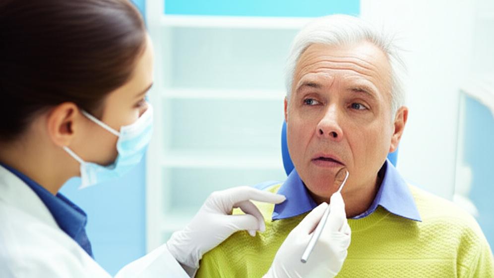 Oral Cancer Screening: Why This Checkup Saves Lives