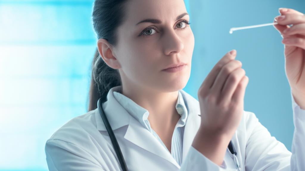 PCR Test: Your Doc’s Simple Guide