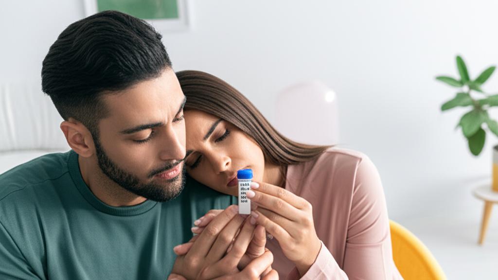 Semen Analysis: Unlocking Answers