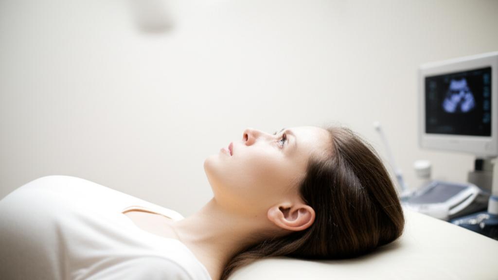 Endometriosis Ultrasound: Finding Clues to Your Pain