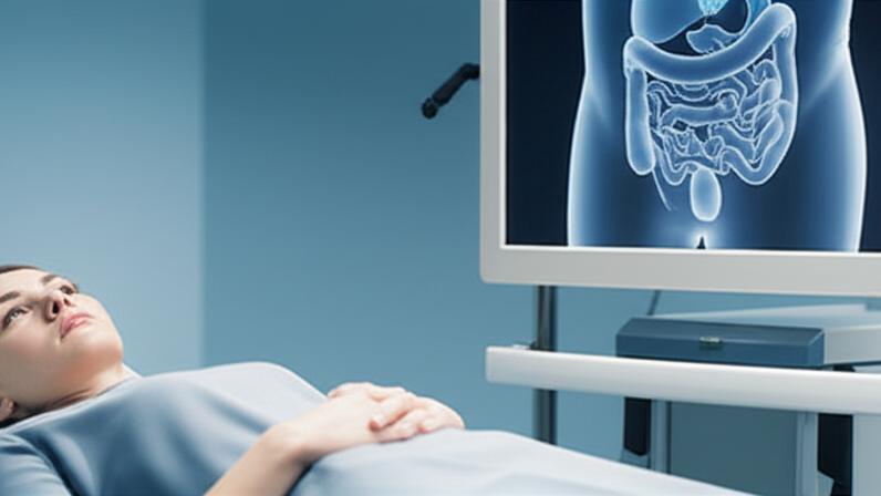 Fluoroscopy: Seeing Inside You in Real-Time
