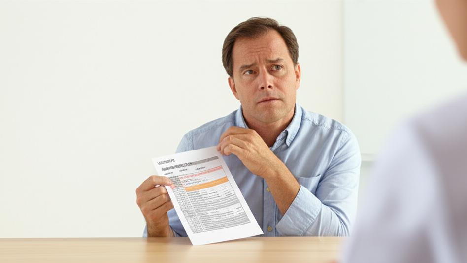 Unlock ALT Test Clues for Your Liver Health