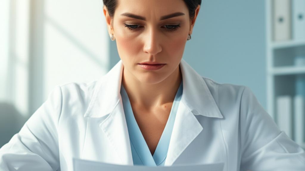 Alkaline Phosphatase Test: What’s It Saying?