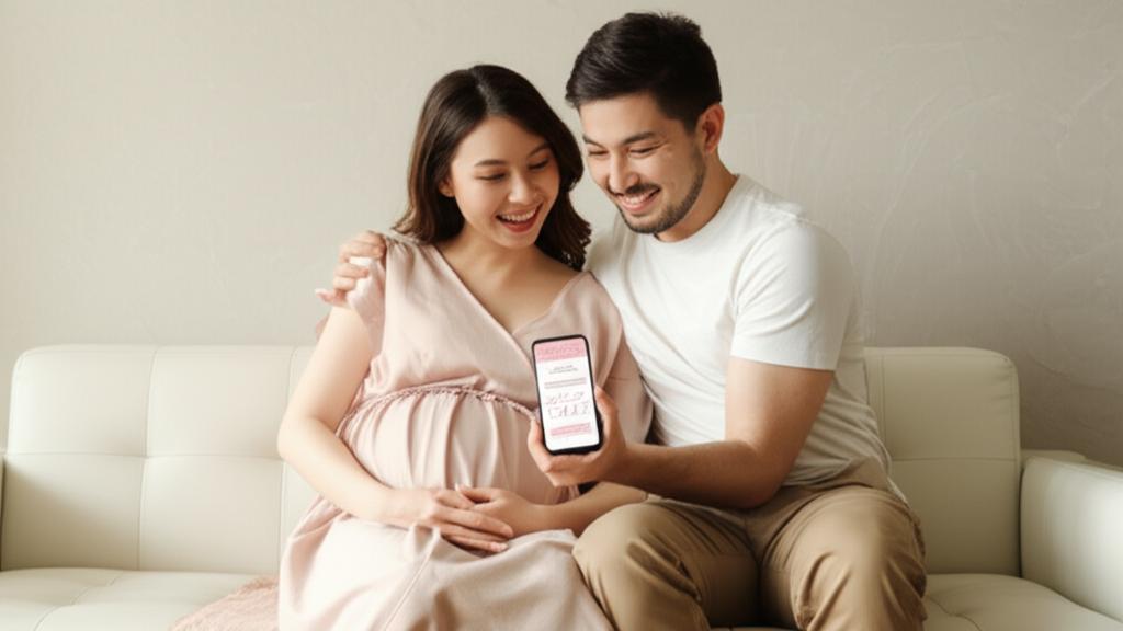 When’s Baby Due? Your Due Date Calculator Guide