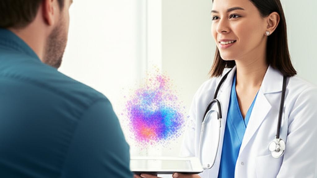 Unveiling Flow Cytometry: Cell Secrets