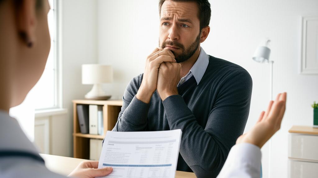 Unlock Your Gleason Score: A Doctor’s Guide