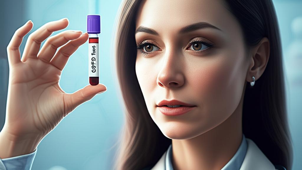 Unlock G6PD Test Insights Now