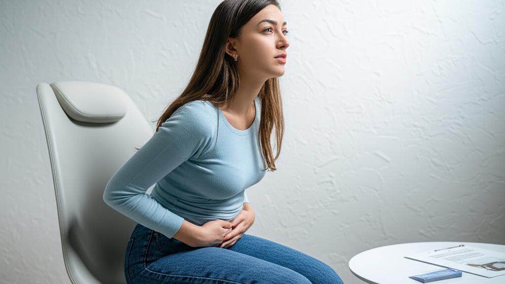 Upper GI Series: Uncover Gut Issues