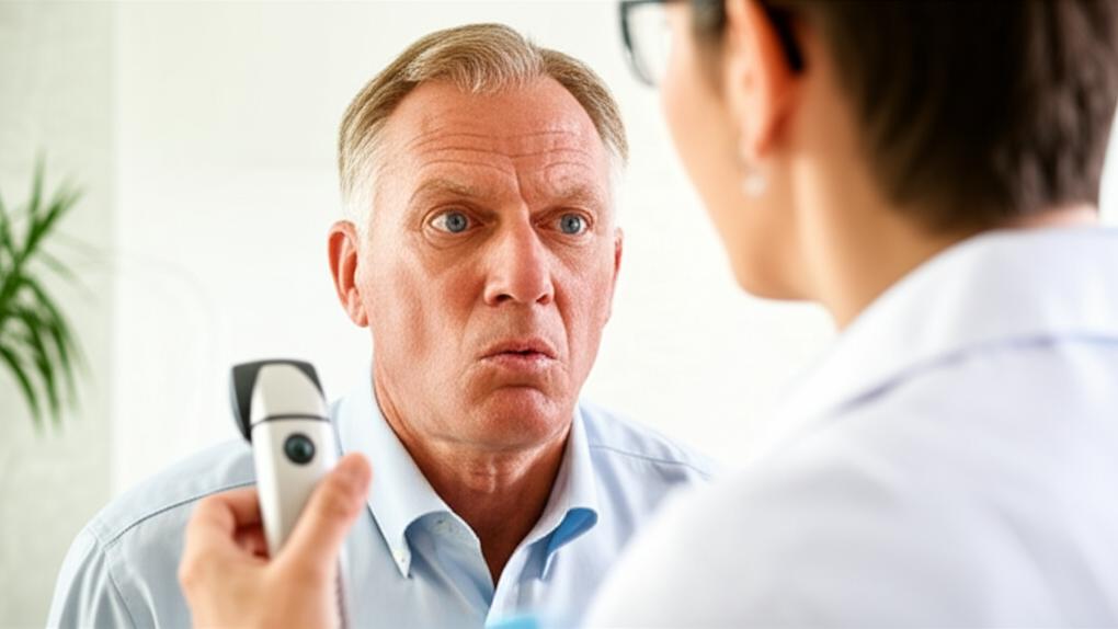 Glaucoma Tests: A Clear Look at What to Expect