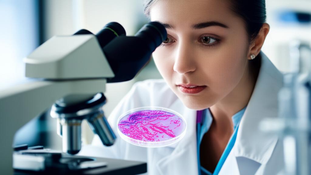 Gram Stain: Why We Use This Quick Infection Detective