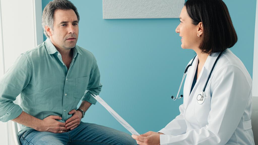 Cystic Kidney Disease: Your Doc's Guide Cystic Kidney Disease: Your Doc’s Guide