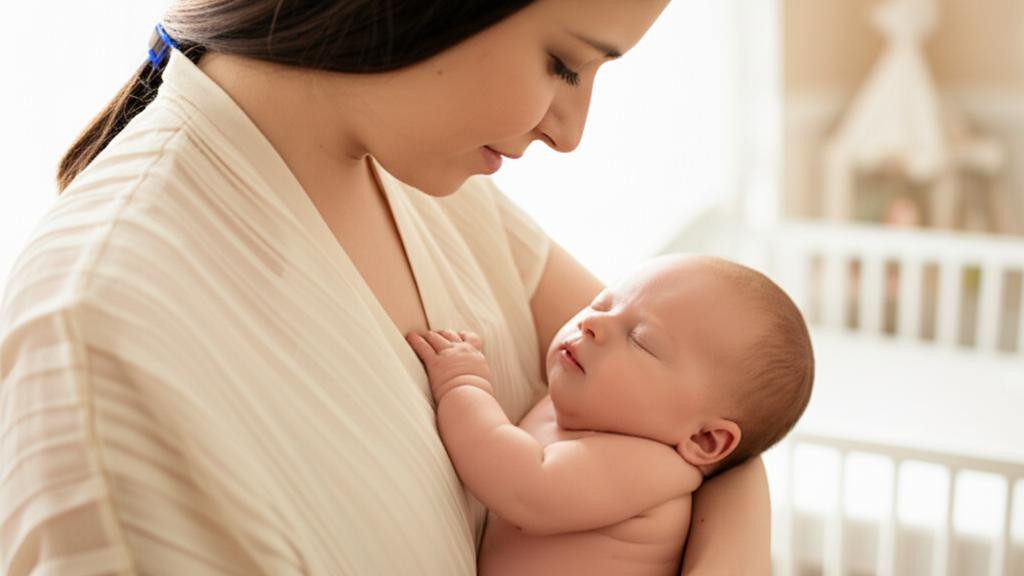 Pierre Robin Syndrome: Guiding Your Little One’s Journey