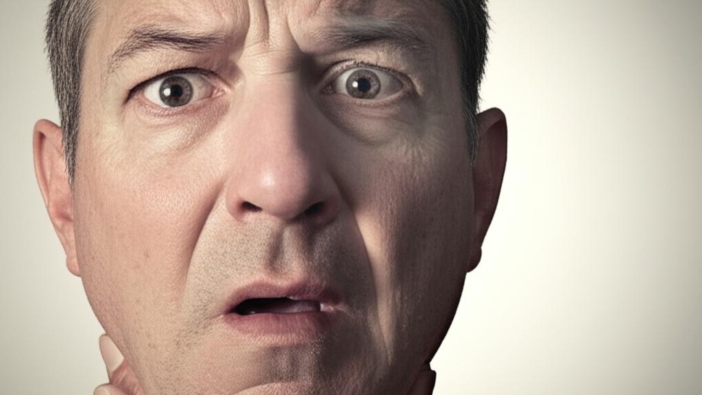 Tracheal Stenosis: Why Breathing Can Feel So Hard