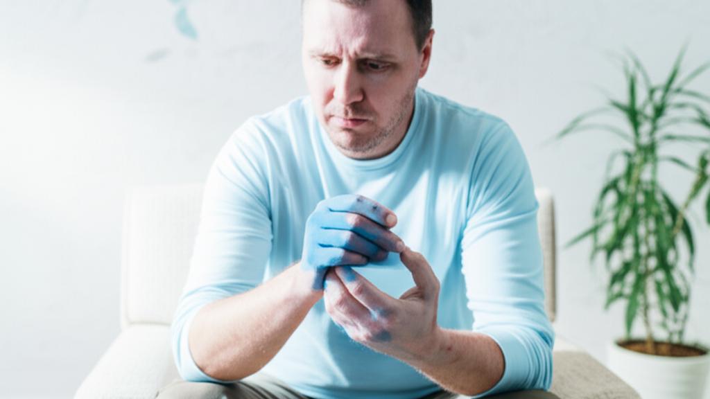 Tackling Poor Circulation: Your Path to Relief