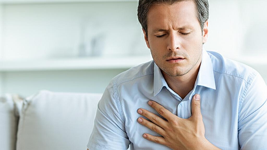 Left Ventricular Hypertrophy: Why Is My Heart Working So Hard?