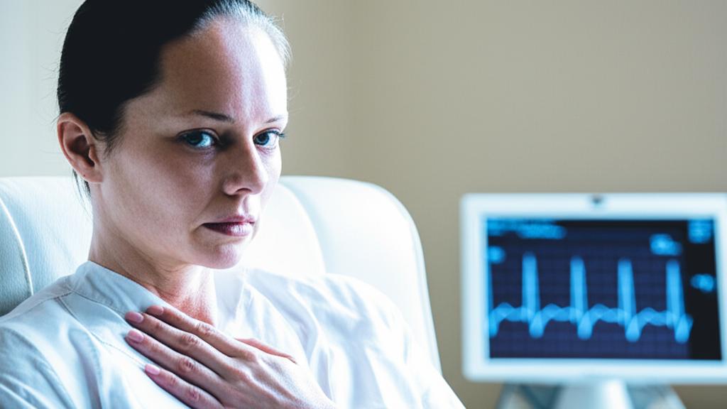 Torsades de Pointes: Why Your Heart Races & What To Do