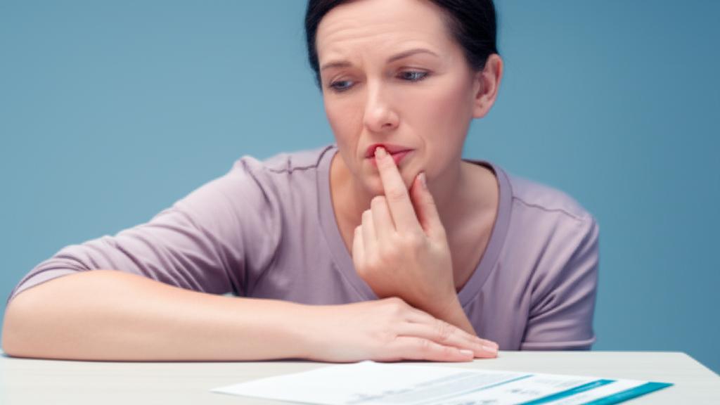 Lip Cancer: Early Signs & What We Do Next