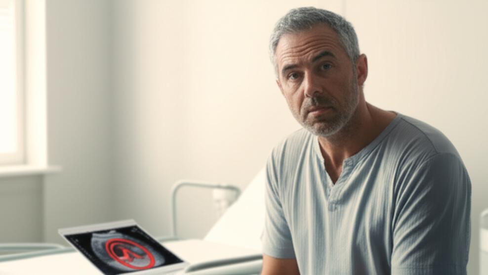 Ascending Aortic Aneurysm: Protecting Your Heart’s Highway