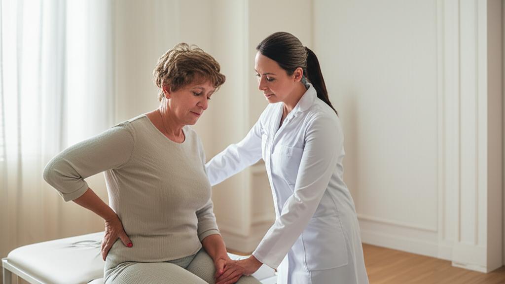 Compression Fracture Relief: A Doctor’s Simple Guide