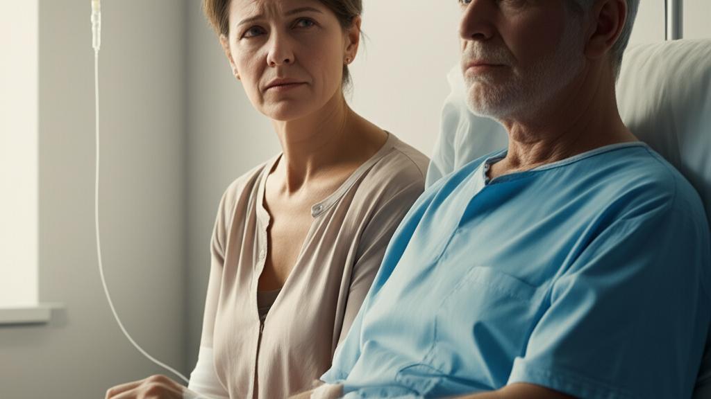 Aspiration Pneumonia: More Than a ‘Wrong Pipe’