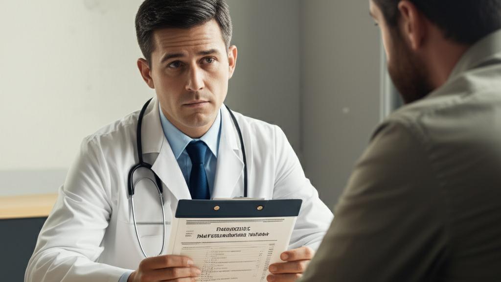Home Pancreatic Neuroendocrine Tumor: Your Doctor Explains