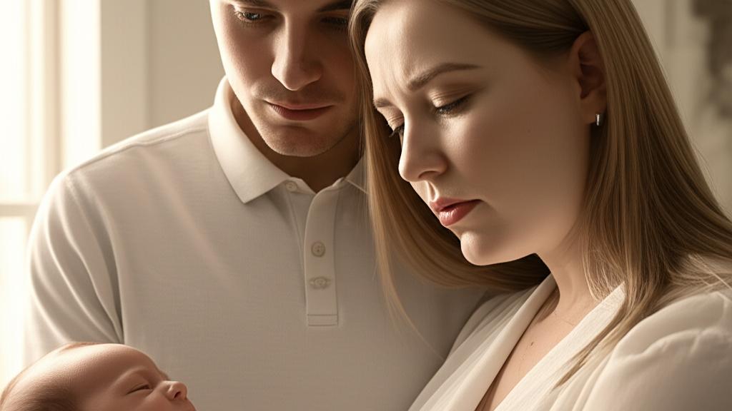 Guiding Your Child with MCAD Deficiency