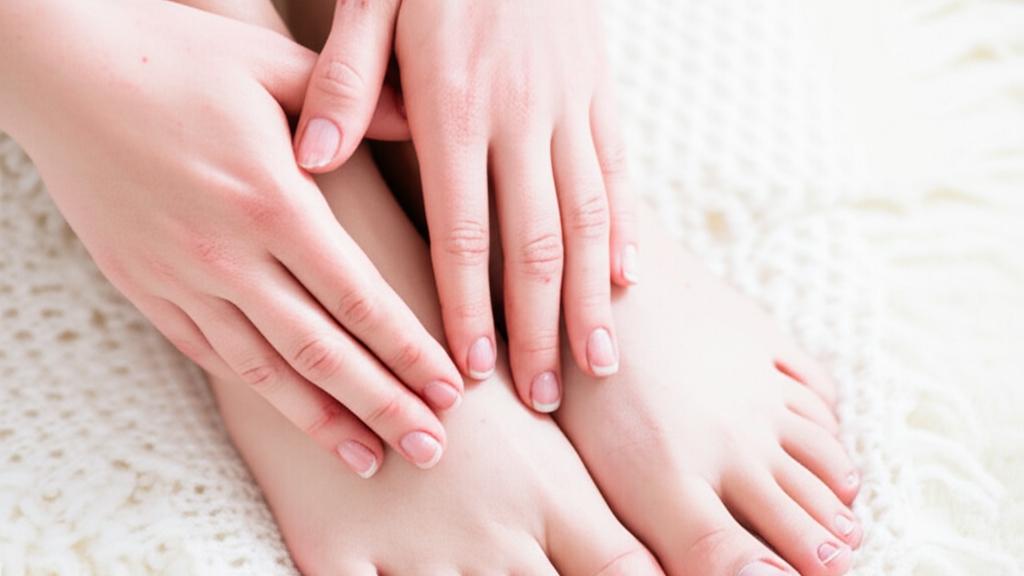 Spotting Chilblain Lupus: Your Doctor’s Insights